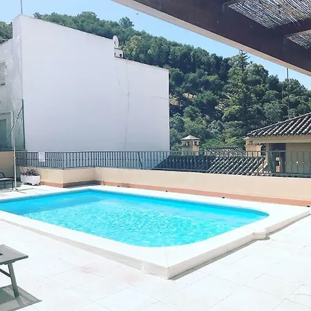 Apartment Agua Iv & Seasonal Pool By Ele