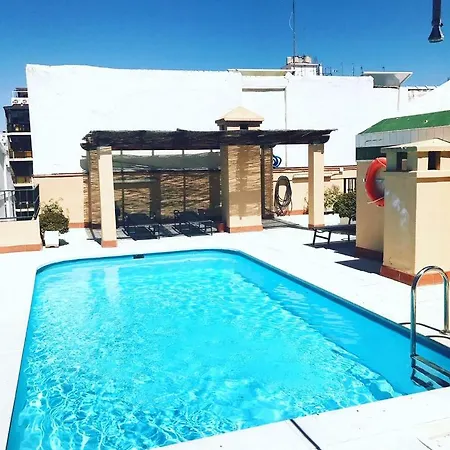 Agua Iv & Seasonal Pool By Ele Apartment